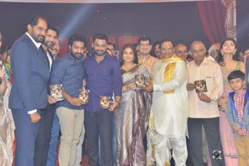 NTR Biopic Audio Launch